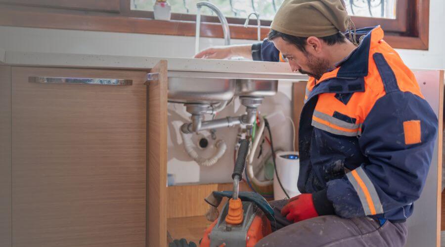 Professional Leak Detection Services in New Egypt, NJ